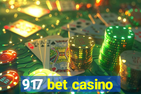 917 bet casino